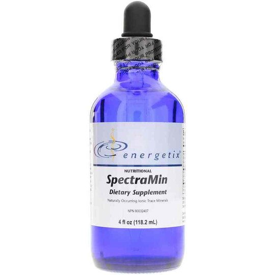SpectraMin, EGX